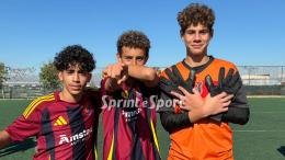 Il duo magico stende i granata! Supervittoria sui campioni del SuperOscar