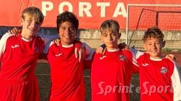 Prestazione pazzesca dei grigiorossobl&ugrave;: 7 meraviglie e si vola in testa alla classifica