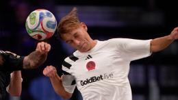 La partita infinita! Servono venti rigori per decidere la sfida più pazza di sempre