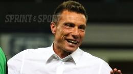 Fa 3 punti in 5 partite nel suo campionato, allenerà la Juventus in Serie A: lo strano caso dell'ex centrocampista