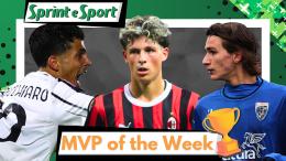 MVP della settimana, vota il miglior giocatore della Primavera!
