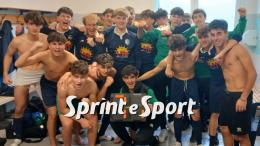 7 gol in 51' e vittoria esagerata, primo testa-coda fatale, un portiere diventa punta e completa la rimonta