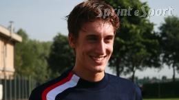 Non gioca praticamente mai, quando scende in campo però para tutto e fa vincere il Torino