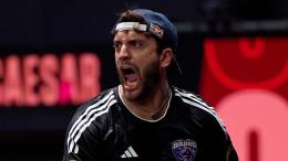 Non è un film! Gol di Moscardelli e tripletta assurda di Florenzi: c'è una nuova capolista