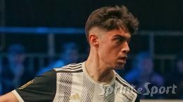 La vittoria più pesante! Cucchiaio su rigore, doppietta del portiere e poker ai vice-campioni d'Italia