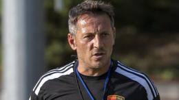 L'allenatore sta per essere esonerato, la squadra chiede al presidente di non farlo: è un dietrofront clamoroso!