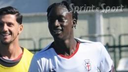 Era tra i Dilettanti solo 2 anni fa, ora firma fino al 2029 tra i Professionisti: l'attaccante &egrave; un vero portento