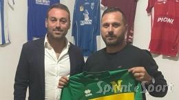 Dalla Lombardia alla Sicilia, il tecnico allenerà un'Under 21: «Qui è ancora calcio di città»