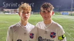 La Supercoppa regala spettacolo! Fanno tre gol in trasferta e volano in semifinale