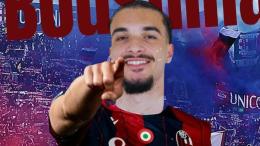 Comincia con un gol e un assist, chiude da portiere: il bomber firma una qualificazione incredibile