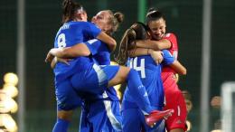 L'Italia non si ferma più! Quattro gol alla Nigeria negli ottavi mondiali per un sogno che continua