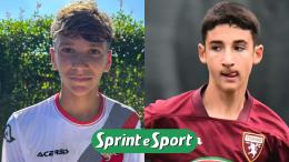 Sono gli 88 classe 2011 pronti a fare la storia dell'Italia! Talenti su talenti: il futuro è già qui