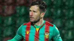 Gol-partita dell'attaccante mai stato al di sotto della B proprio come 10 giorni prima, i neroverdi volano