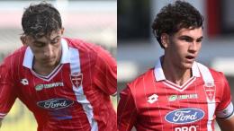 Tre gol, vittoria e passaggio del turno: il Monza dei giovani è uno spettacolo