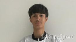 Si improvvisa portiere e segna il gol decisivo: che prestazione eccezionale per il classe 2011!