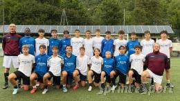 La squadra è ultima in classifica ma il tecnico vede la luce: «L'unica strada è il lavoro quotidiano»