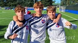 Le Supercoppe si accendono! Ecco tutti i risultati degli ultimi incroci, c’è la prima finale