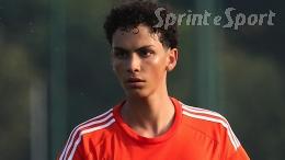 Alcione, &egrave; il capolavoro del vivaio: il centrocampista in squadra sin da bambino debutta tra i Professionisti