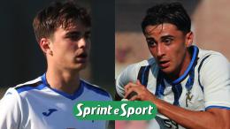 Dal nipote del presidente al talento che arriva dai Dilettanti: l'Atalanta dei giovani è fantastica