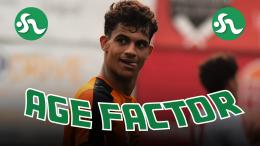 Calcio Dilettanti: meglio una squadra giovane o pi&ugrave; esperta? L'et&agrave; anagrafica pu&ograve; essere sinonimo di vittoria