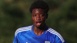 A 19 anni segna già a raffica in Serie B, l'attaccante è un vero fuoriclasse e il calcio dei grandi lo vuole