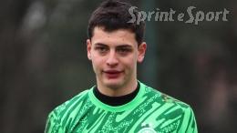 Deve ancora esordire tra i Professionisti, è convocato con l'Inter a San Siro: la serata memorabile del portiere