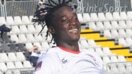 A 24 ore di distanza dal gemello anche per lui &egrave; contratto fino al 2029, la prepotente ascesa dell'attaccante