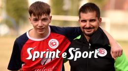 Il bomber segna per la sesta volta, il numero 7 fa il suo primo gol in campionato:  in 3 minuti decidono il match