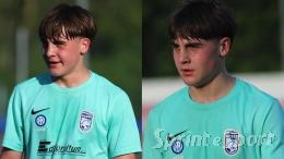 Una doppietta da cannoniere avvera l'impresa eroica: 6 gol in 6 partite e non vuole fermarsi qui!