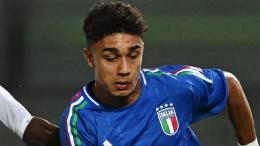 L'attaccante 19enne è esploso e segna a mitraglia, l'Atalanta lo blinda fino al 2029 dimostrando astuzia