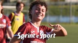 41 convocate per il secondo raduno della nuova Rappresentativa