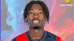 Arriva dall'Inghilterra, trova un posto da titolare e segna un gol che pesa: il centrocampista è una scommessa vinta