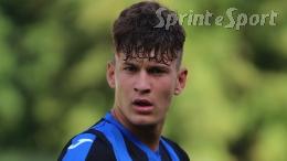 Segna il suo 1° gol tra i Professionisti all'Inter, per il difensore l'infrasettimanale serale è indimenticabile!