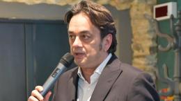 A soli 57 anni ci lascia un grande presidente, 7 vittorie su 7 in campionato e una rinascita iniziata dal basso