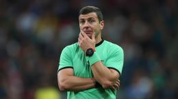 Il video mostra l’errore dell’arbitro, ma il giudice sportivo conferma il risultato