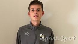 I calci piazzati sono la sua specialità: l’ultima perla del difensore classe 2011