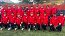 I neopromossi si fanno notare: una sola sconfitta, secondo posto e terzo miglior attacco