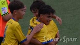 Non li batte nessuno! Le hanno vinte tutte e dopo otto giornate sono da soli in vetta