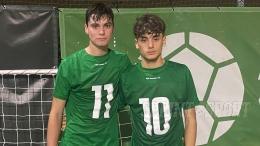 Partita perfetta! Il tiro dalla linea di fondo come Roberto Carlos decide lo scontro al vertice