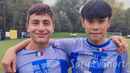 È una capolista famelica! Segna sei gol, vince la partita e scappa sempre di più in vetta