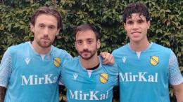 È una partita folle! 9 gol realizzati, rimonte sfiorate e una capolista inarrestabile