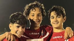 Dopo sei sconfitte consecutive rimontano, calano il poker e tornano alla vittoria