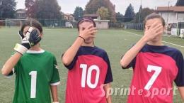 Derby infuocato e rimonta da applausi: una sfida che accende il campionato