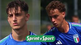 Tre giorni per scegliere il proprio futuro: i convocati dell'Italia per lo stage in vista degli Europei