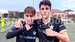 Il derby è nerostellato! Episodi sfruttati alla grande e cinismo da primato, espugnato il fortino dei grandi rivali