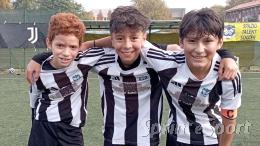 Cinismo e grinta come parola d'ordine, le farfalle volano e pungono come api grazie alla tripletta di Mohamed Aly Shalabi