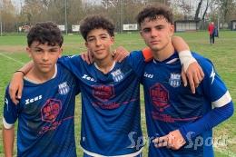 Gol olimpico all'ultimo secondo, il Capitano indica la via e porta la squadra alla vittoria dopo una rimonta incredibile