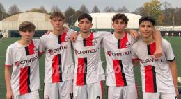 I diavoli sono affamati e inarrestabili! Tutto pronto per il big match con la capolista