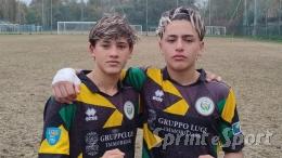 E' la rimonta dell'anno! Ne segnano 5 nel secondo tempo , vincono e continuano a volare in vetta