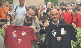 I due presidenti marito e moglie annunciano battaglia: «Faremo ricorso e andiamo avanti con più forza di prima!»

